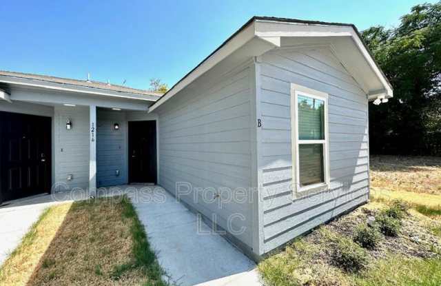 1216 Tennessee Ave Unit B