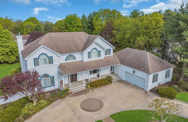 22 Meadow Lane