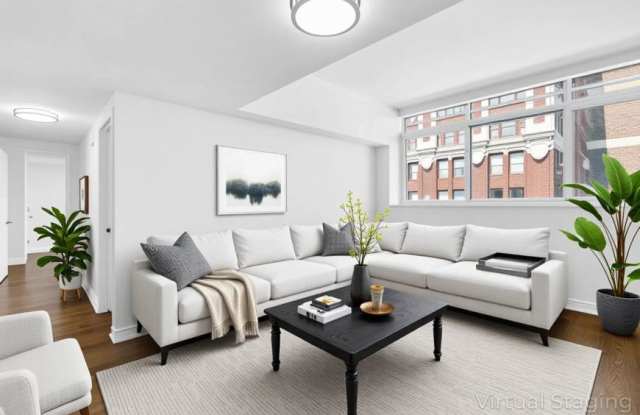 60 West 23rd Street