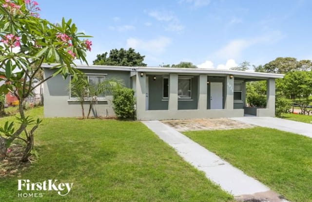 3025 Ocean Parkway - 3025 Ocean Parkway, Boynton Beach, FL 33435