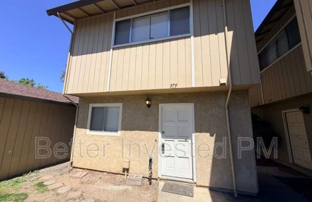 979 Marlene St