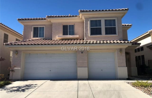 3839 PALM ISLAND Court - 3839 Palm Island Ct, Spring Valley, NV 89147