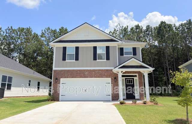 213 Laney Drive