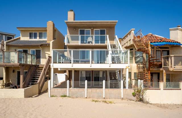 Photo of 305 Ocean | Ocean Opulence | Furnished Monthly Rental