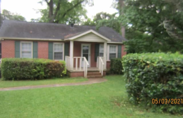 2118 41ST STREET - 2118 41st Street, Columbus, GA 31904