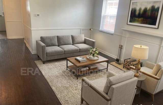 323 Mayfair Blvd- C