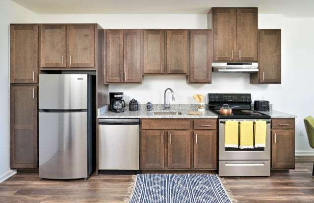 13325 Fairfield Ridge Avenue Unit D12