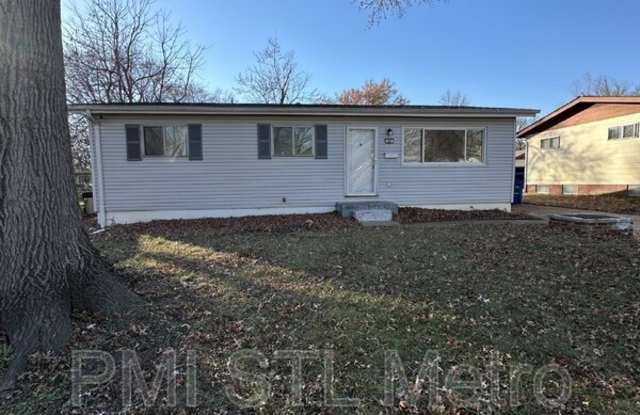 269 Dashwood Drive