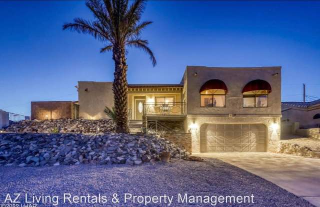 3325 Sandpiper Drive