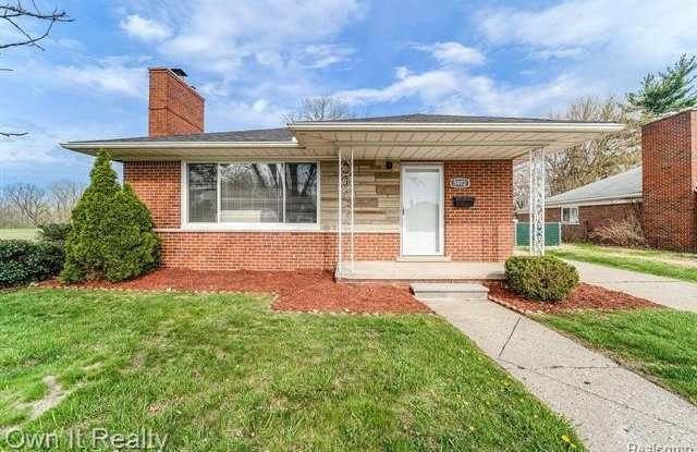 Photo of 5972 MCMILLAN Street