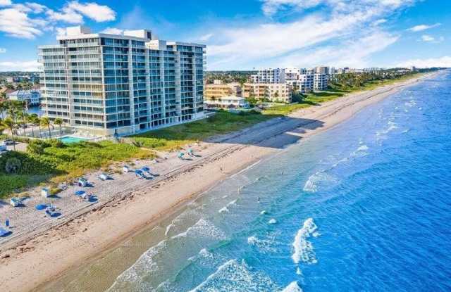 2727 S Ocean Boulevard