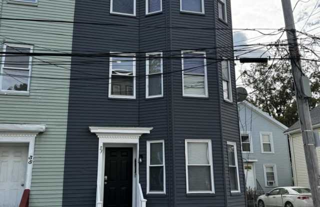 Photo of 33 Adamson St.