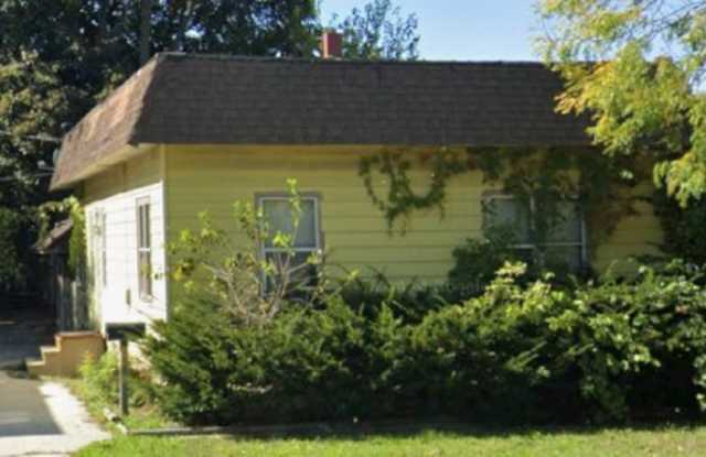 5061 North Green Bay Avenue - 5061