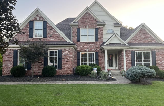 6204 Moritz Ct - 6204 Moritz Court, Oldham County, KY 40059