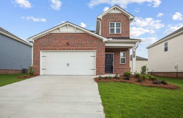Photo of 5 Bedroom single family home in Loganville