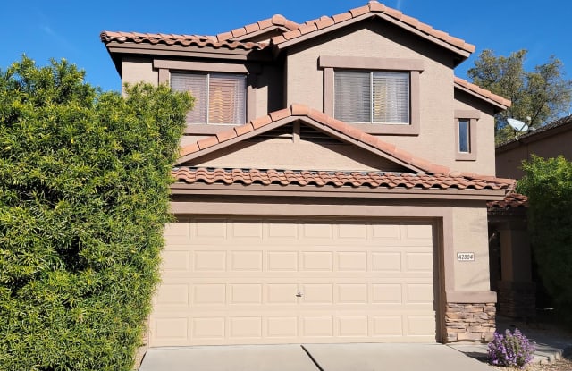 42804 W SUNLAND Drive - 42804 W Sunland Ct, Maricopa, AZ 85138