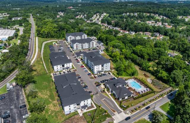 Photo of Novo Hickory Highlands