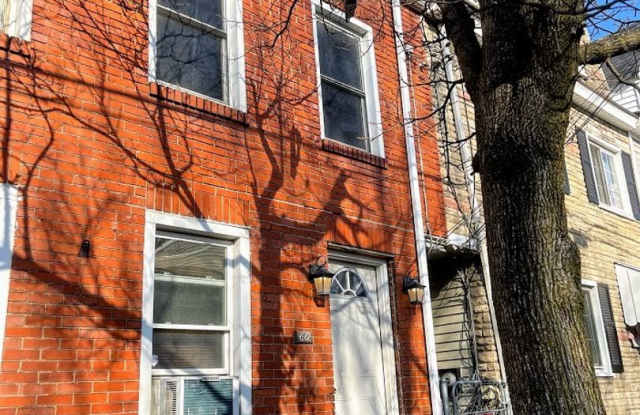 Photo of 2 bed 2 bath - recently updated, in unit laundry, private patio