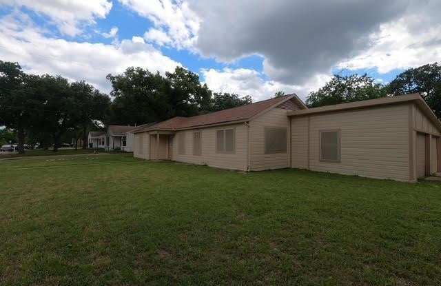 4200 Culpepper Drive