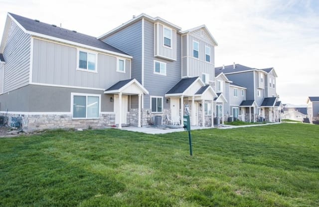 14424 South Oakfield Way - 14424 S Oakfield Way, Herriman, UT 84096