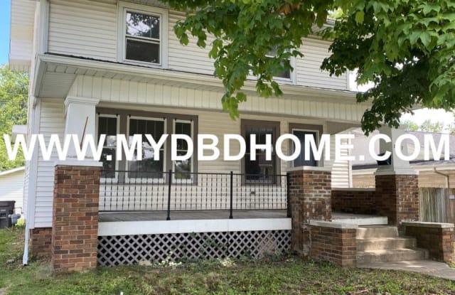 3927 Fairfield Ave - 3927 Fairfield Avenue, Fort Wayne, IN 46807