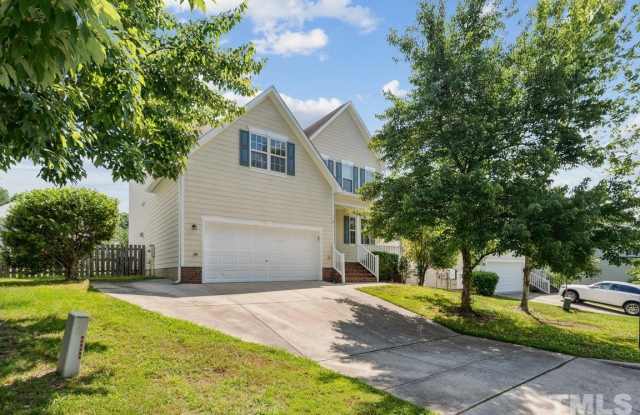 111 Baccalaureate Boulevard