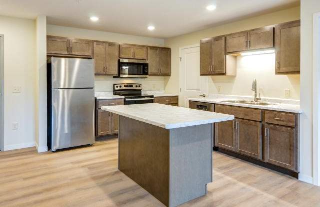 Clearwater Residential Suites