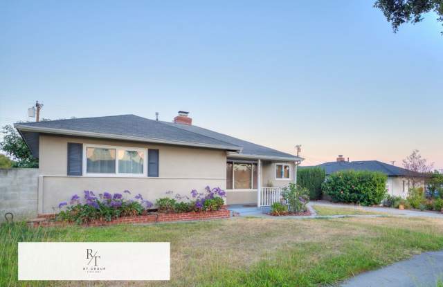 Spacious 3-Bedroom Unit in Prime Fullerton Location
