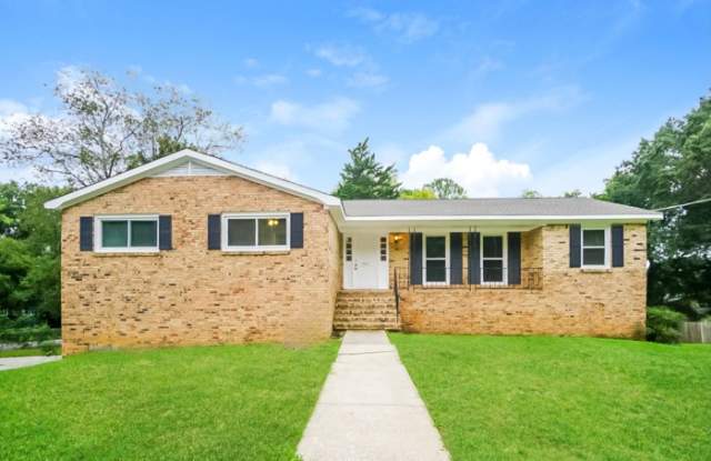 11214 Mountain Crest Drive Southeast