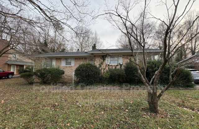 Photo of 1801 W. Cone Blvd