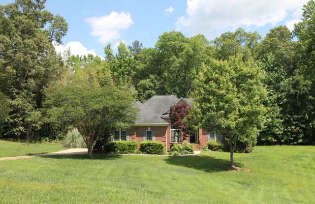 Exclusively Offered By Muse Realty Rentals, LLC