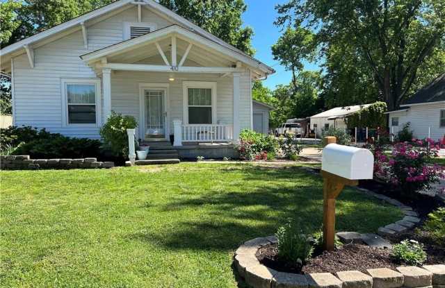 Photo of 410  E Tulsa  ST