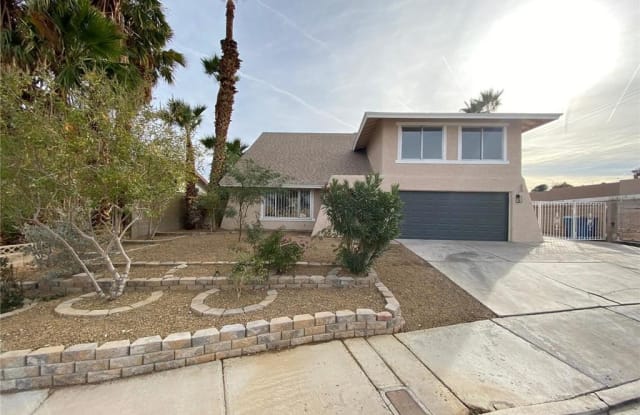 4249 Cartegena Way - 4249 Cartegena Way, Paradise, NV 89121