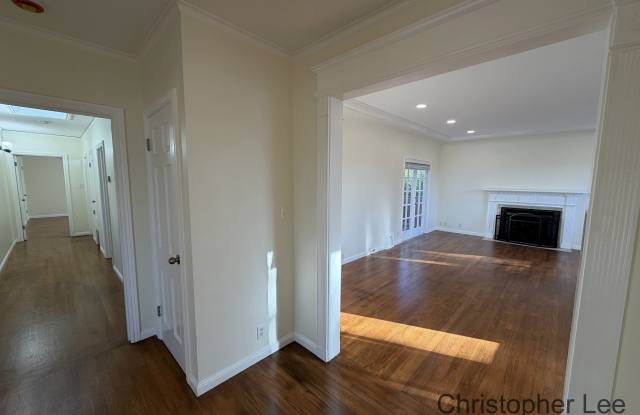 185 Eucalyptus Drive