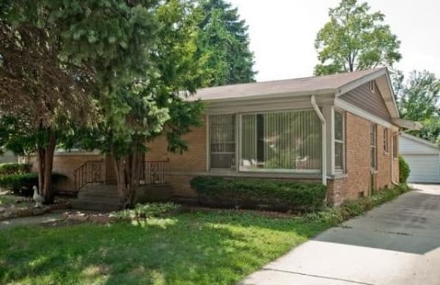 229 THELIN Court - 229 Thelin Court, Wilmette, IL 60091