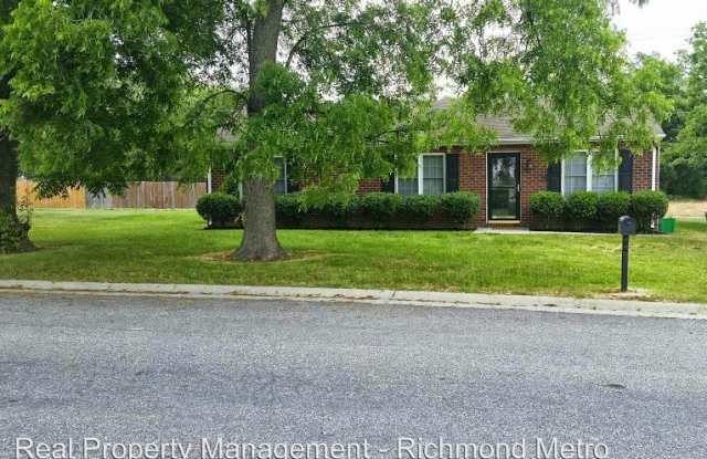 5109 Carters Pond Court - 5109 Carters Pond Court, Montrose, VA 23231