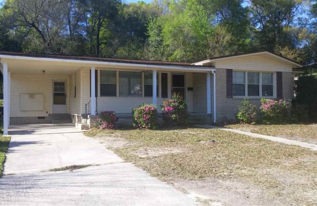 175 EUCLID ST - 175 Euclid Street, Pensacola, FL 32503