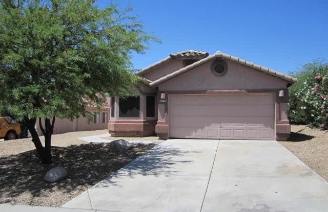 60198 Verde Vista Court - 60198 Verde Vista Court, Saddlebrooke, AZ 85739