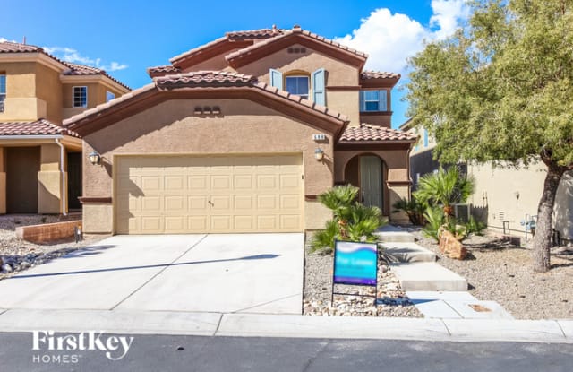 688 Chepstow Avenue - 688 Chepstow Avenue, Clark County, NV 89178