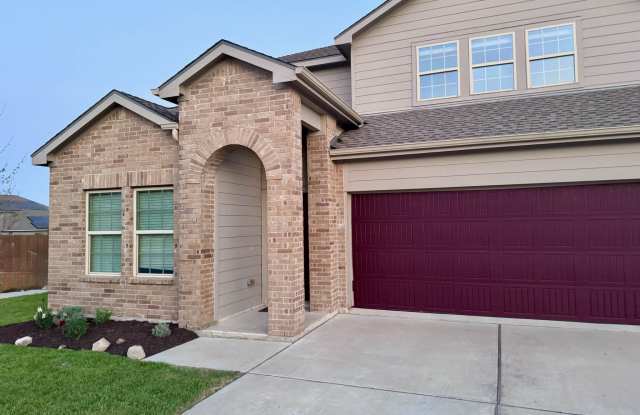 3801 Black Granite Dr