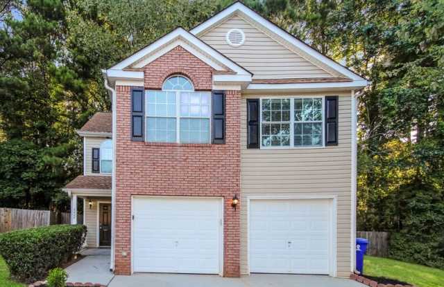 4000 Angels Dr