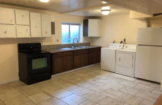 5092 Elma Street (Basement Unit) - 5092 S Elma St, West Valley City, UT 84120