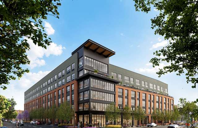 Photo of The Ballantine