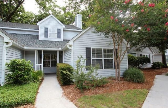 1386 Cassidy Court - 1386 Cassidy Court, Mount Pleasant, SC 29464