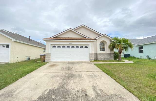 4511 Oakbrook Ct - 4511 Oakbrook Court, Osceola County, FL 34746