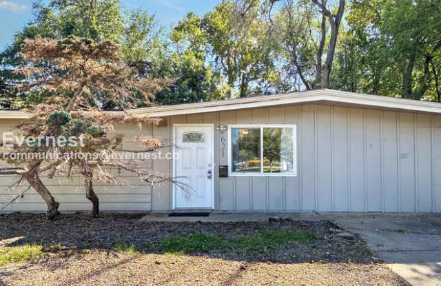 Photo of 621 West Prospect Road