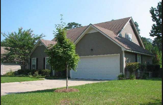 Beautiful 3BD/2.5B home for Rent in Valdosta!!!