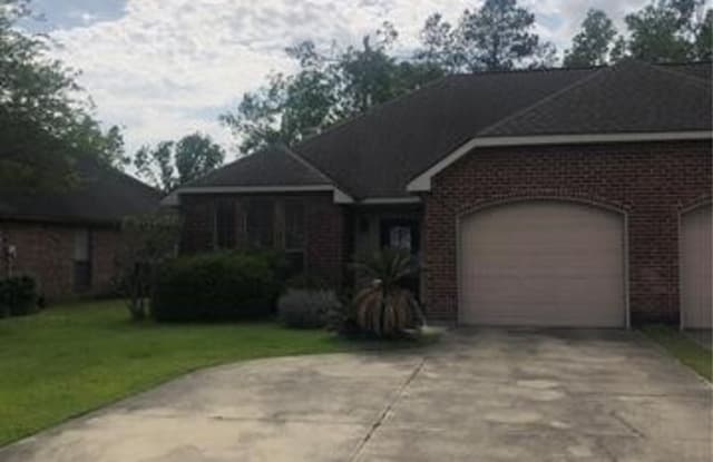 42113 GARDEN Boulevard - 42113 Garden's Boulevard, Tangipahoa County, LA 70403