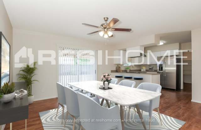 1751 West Capri Avenue