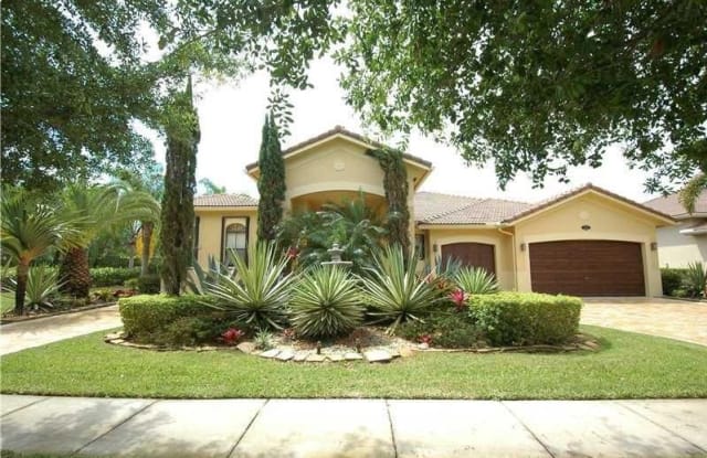 19300 SW 24th St - 19300 SW 24th Street, Miramar, FL 33029